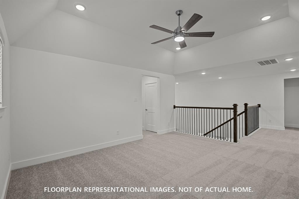 521 Corner Canyon Lane, Willis, Texas image 11
