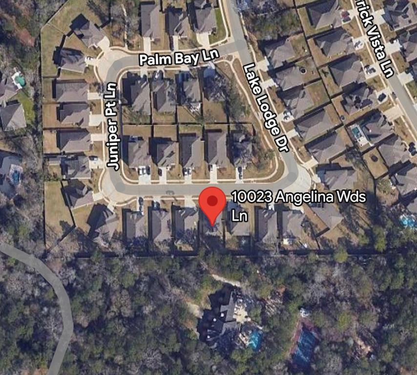 10023 Angelina Woods Lane, Conroe, Texas image 46