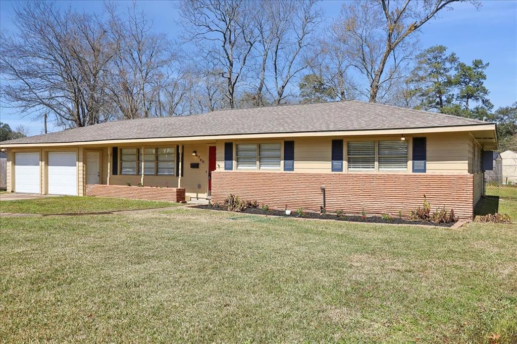 4760 Lanark Lane, Beaumont, Texas image 1