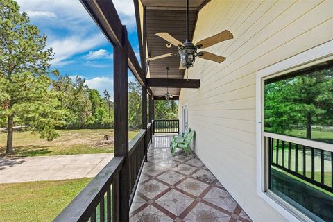 A home in Channelview