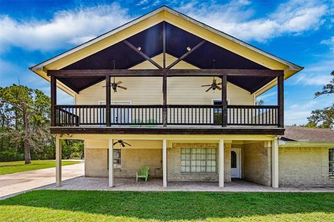 A home in Channelview