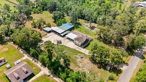 A home in Channelview