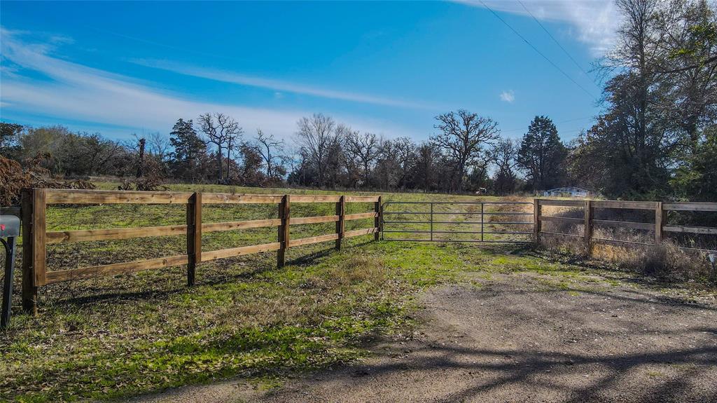 TBD County Road 324 - 23 Acres, Caldwell, Texas image 2