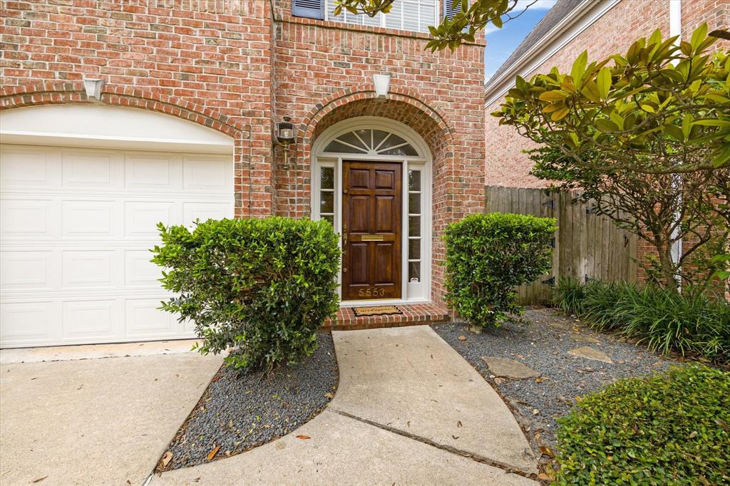 5553 Beverlyhill Street, Houston, Texas image 2