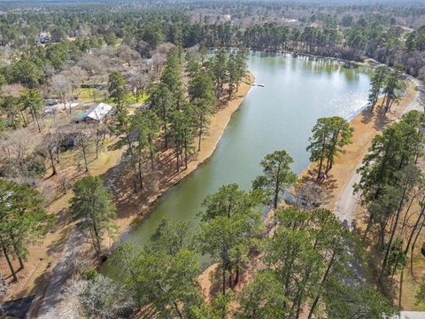 19701 W Lakeshore Drive Magnolia TX 77355