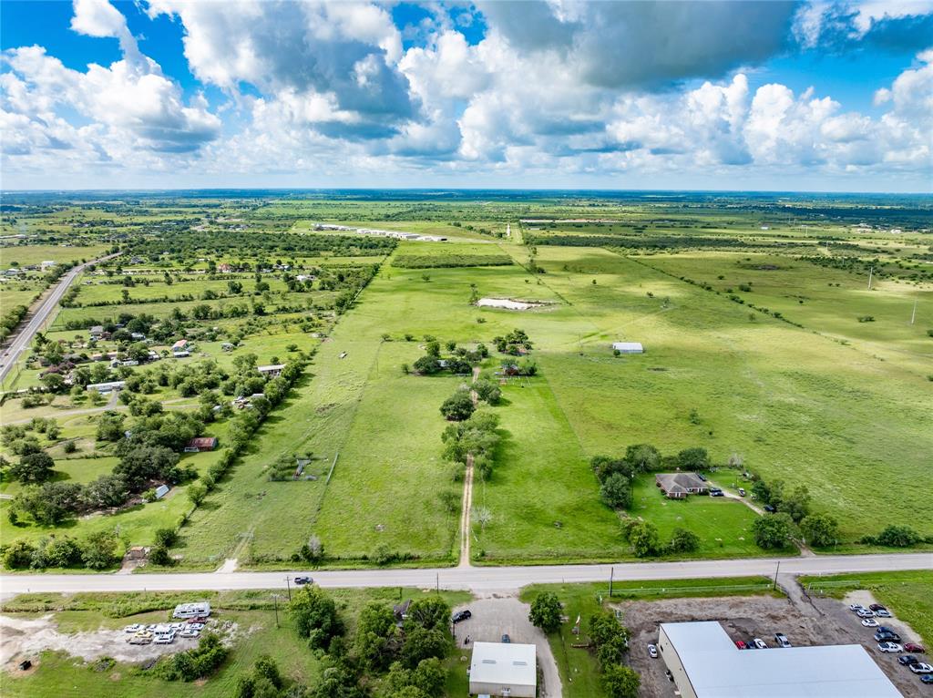 12617 Fm 1887 Road