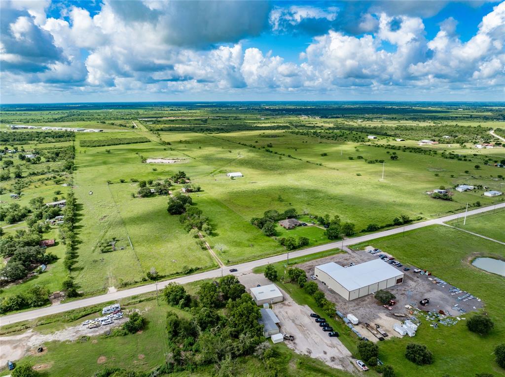 12617 Fm 1887 Road