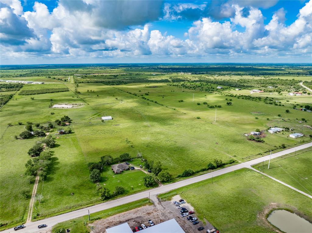12617 Fm 1887 Road