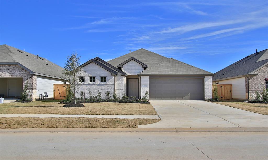 4023 Colony River Rock Boulevard, Pinehurst, Texas image 3