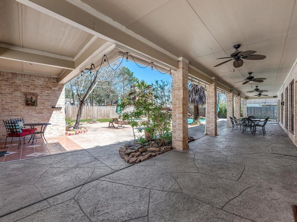16530 Horizon Drive, Crosby, Texas image 40