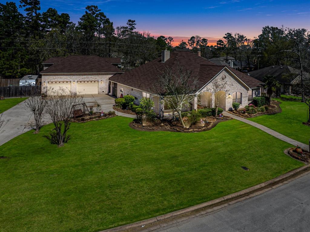16530 Horizon Drive, Crosby, Texas image 48