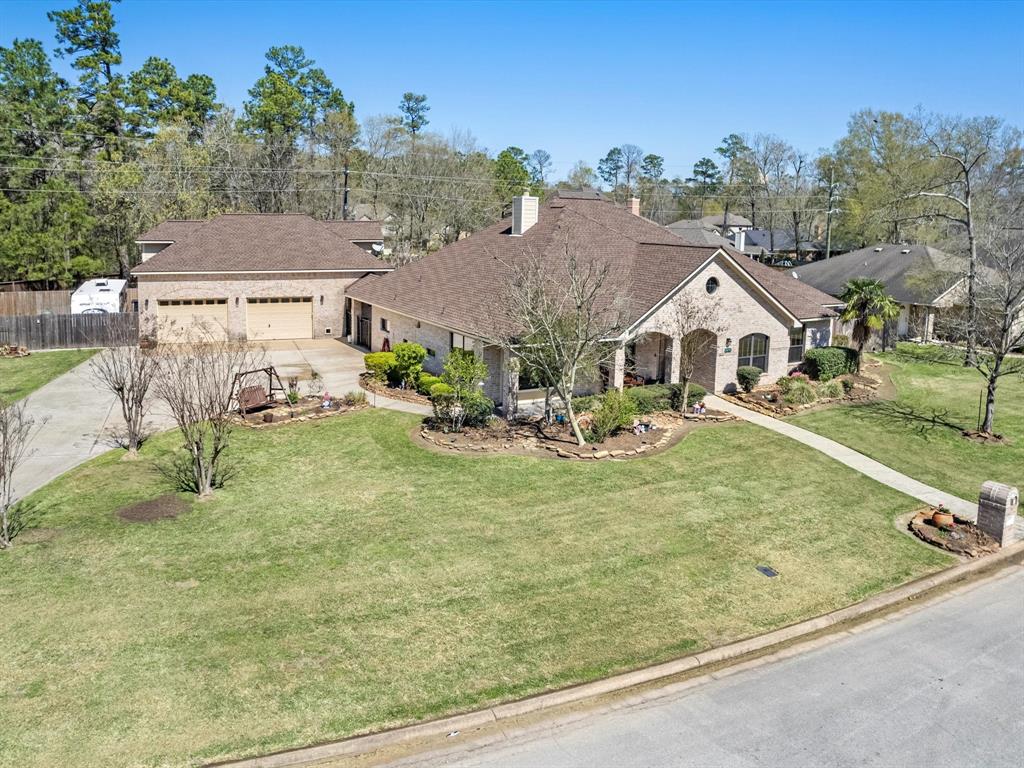 16530 Horizon Drive, Crosby, Texas image 1