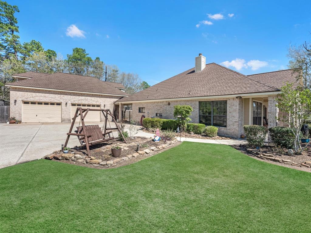 16530 Horizon Drive, Crosby, Texas image 6