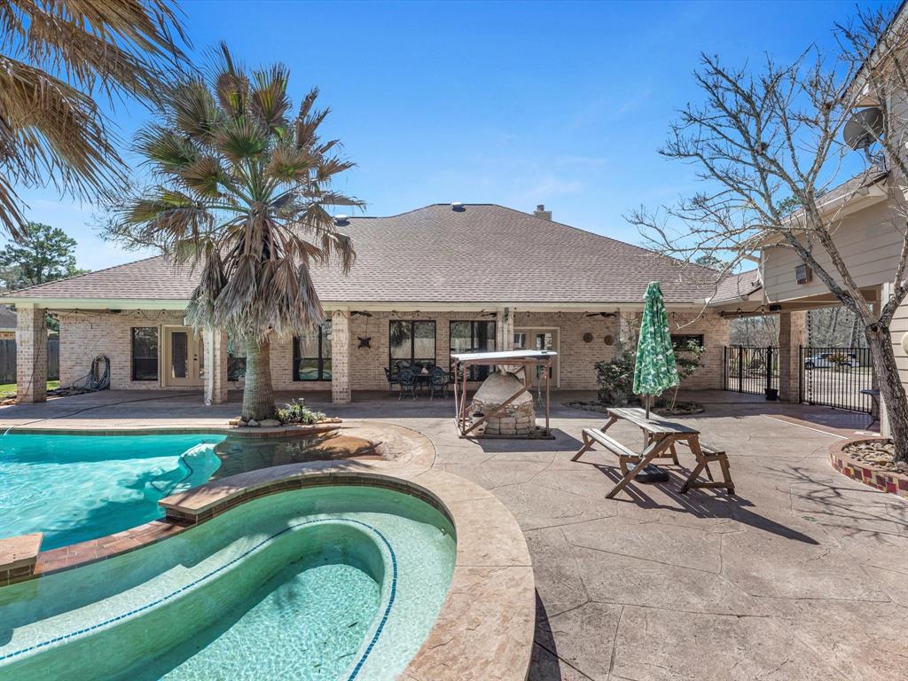 16530 Horizon Drive, Crosby, Texas image 38