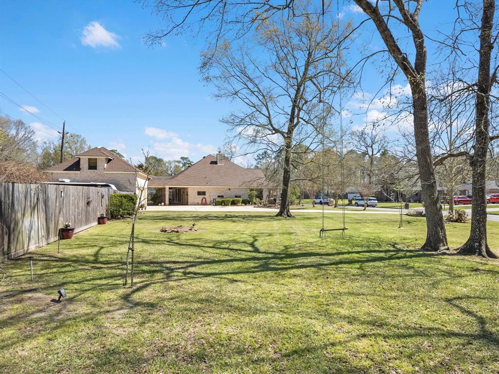 16530 Horizon Drive, Crosby, Texas image 11