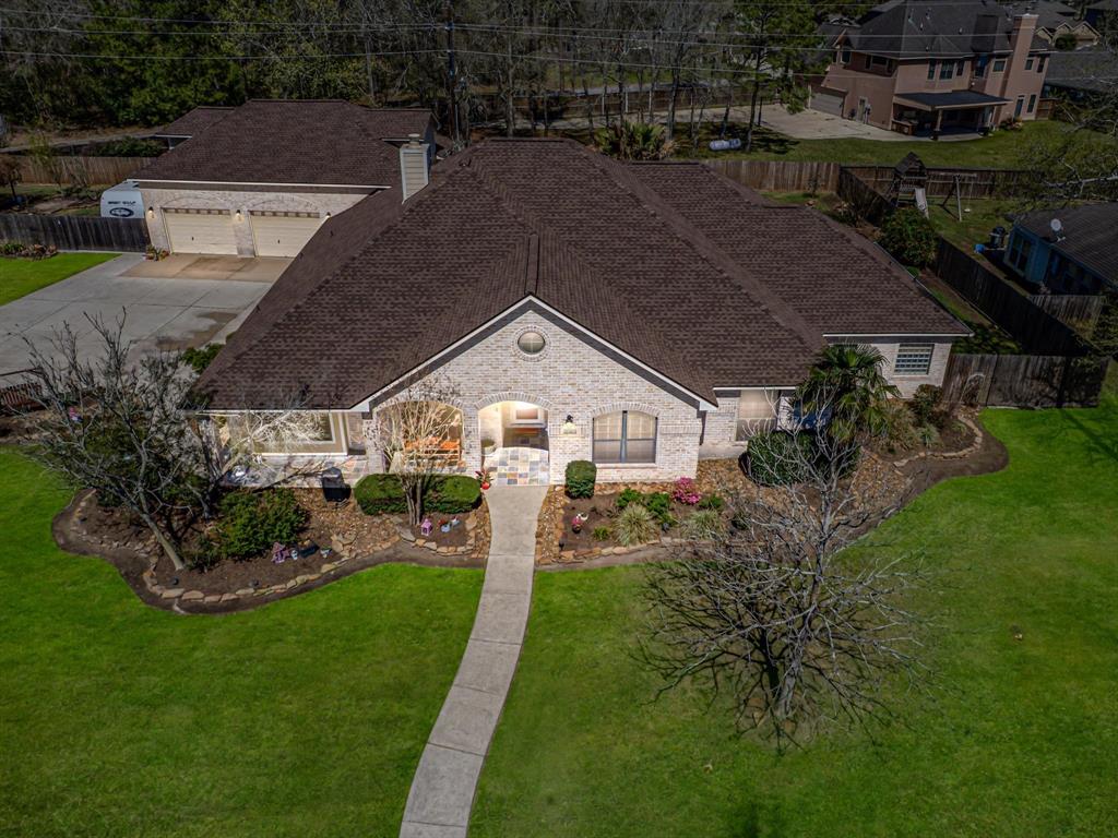 16530 Horizon Drive, Crosby, Texas image 8