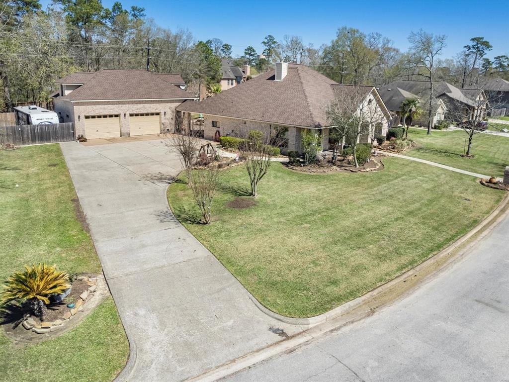 16530 Horizon Drive, Crosby, Texas image 5