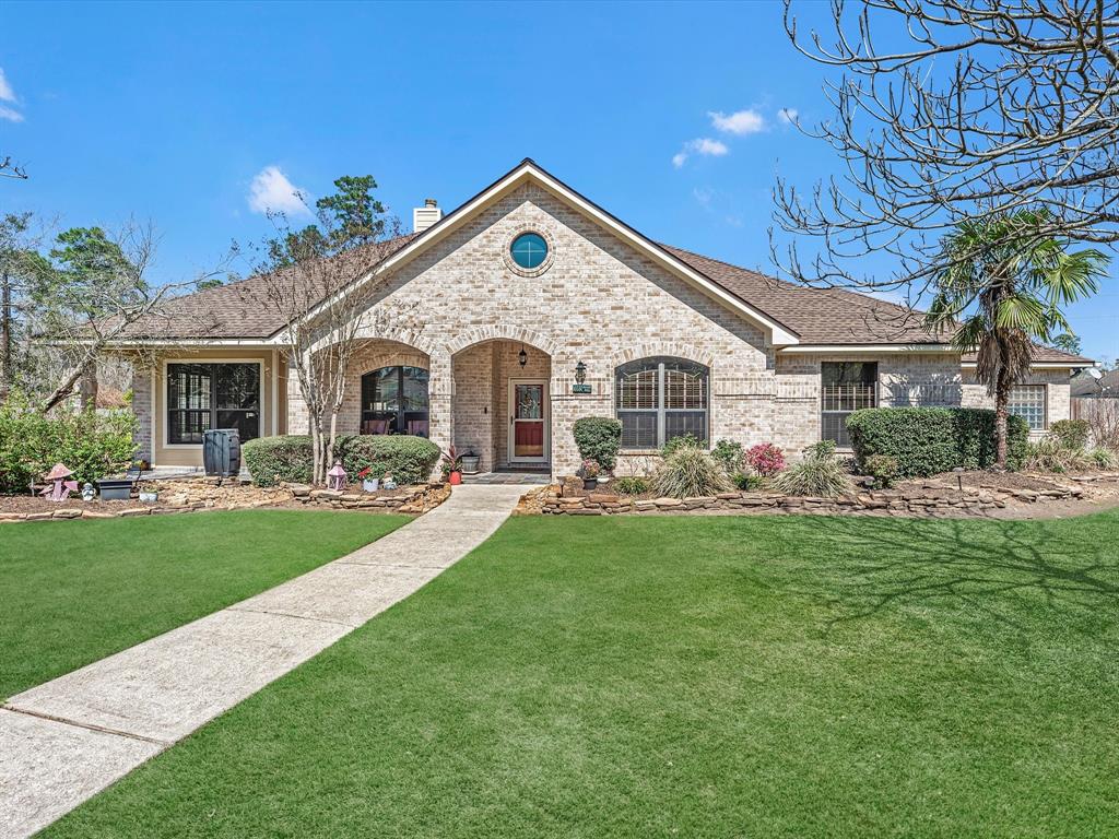 16530 Horizon Drive, Crosby, Texas image 9