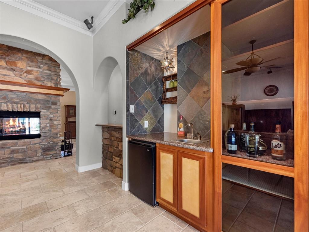 16530 Horizon Drive, Crosby, Texas image 19