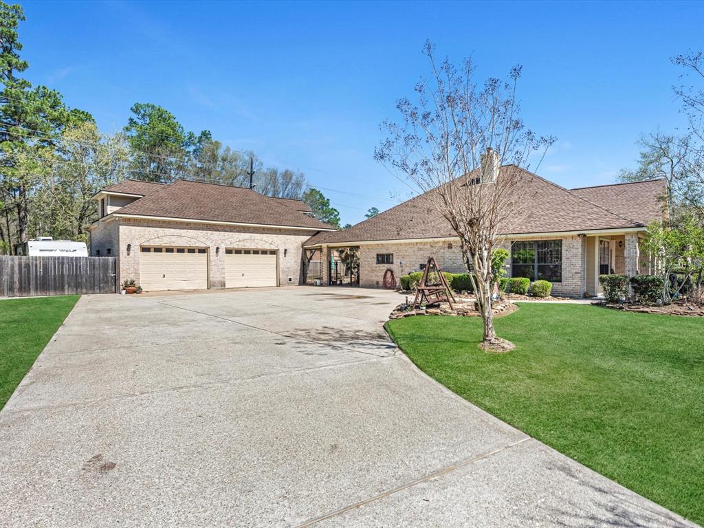 16530 Horizon Drive, Crosby, Texas image 44