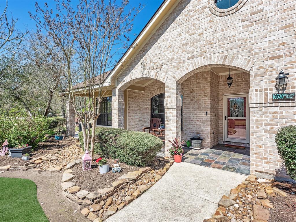 16530 Horizon Drive, Crosby, Texas image 12
