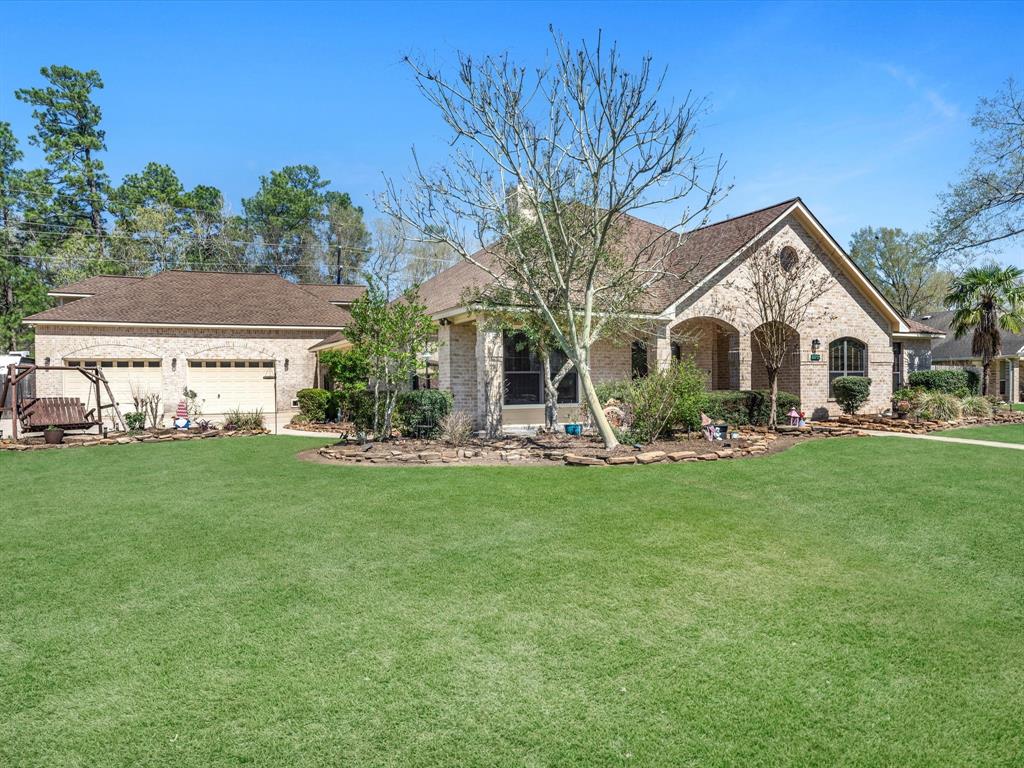 16530 Horizon Drive, Crosby, Texas image 10