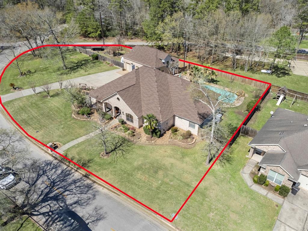 16530 Horizon Drive, Crosby, Texas image 45