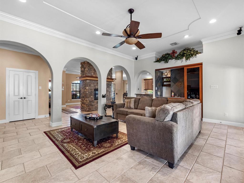 16530 Horizon Drive, Crosby, Texas image 16