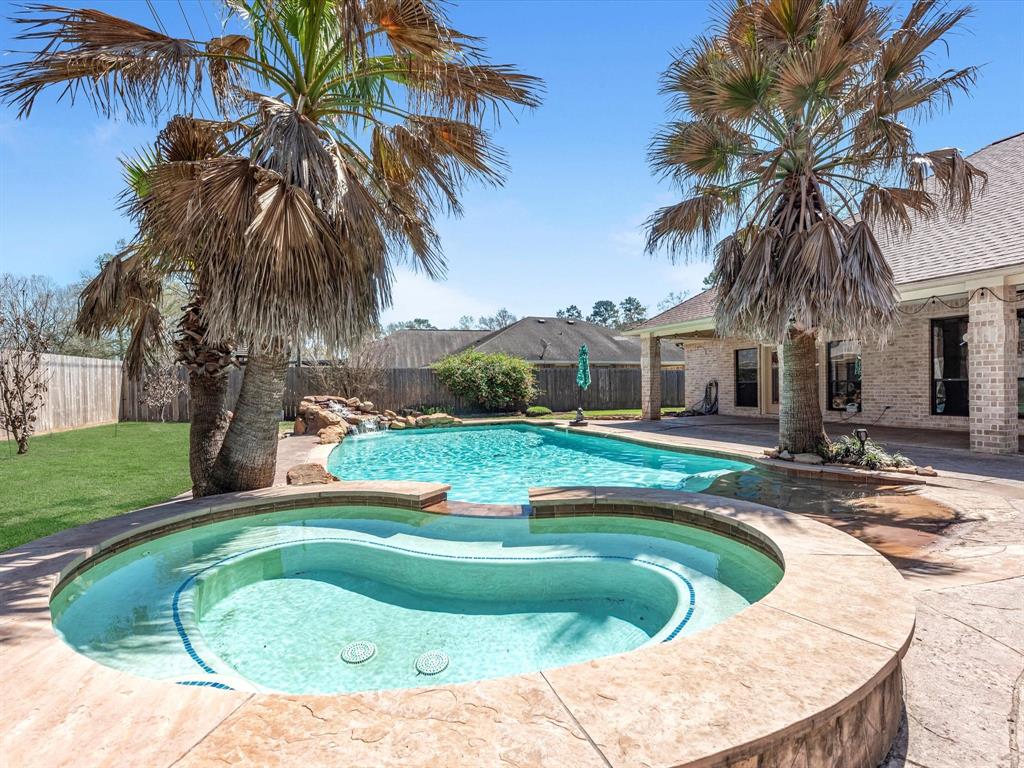 16530 Horizon Drive, Crosby, Texas image 39