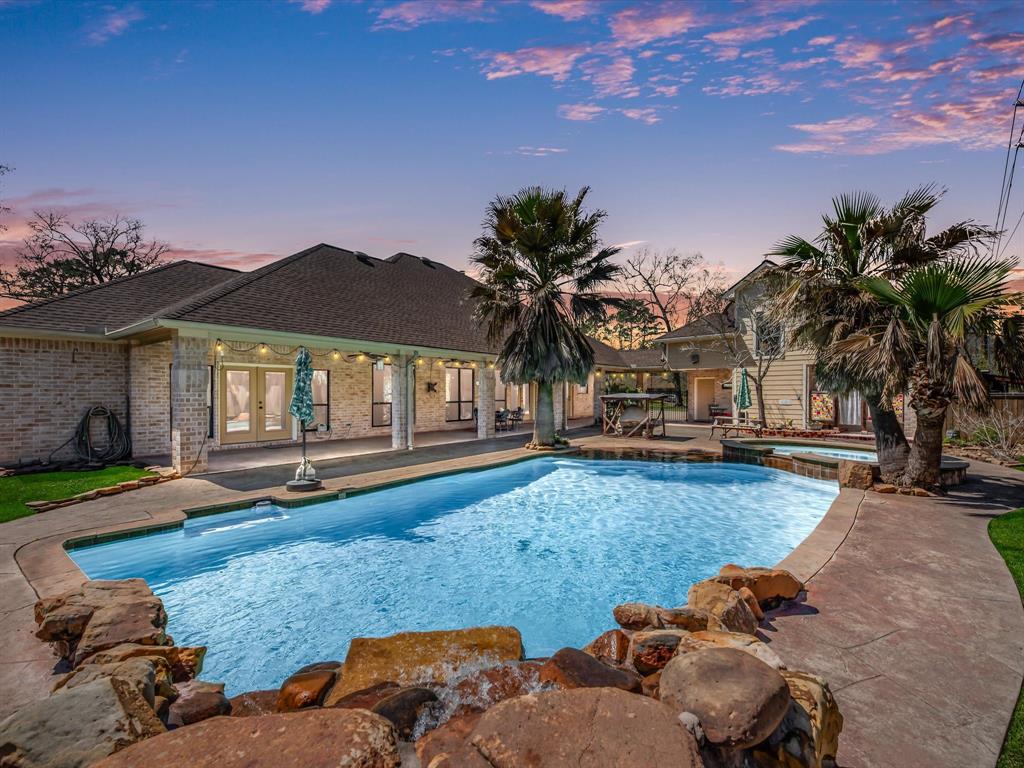 16530 Horizon Drive, Crosby, Texas image 4