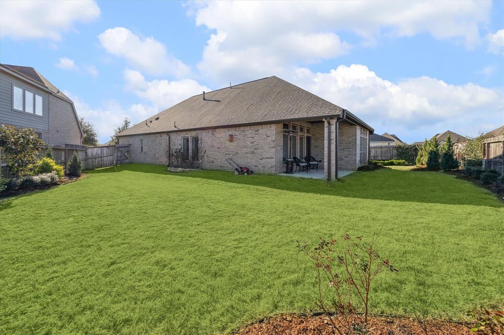 2618 Fresh Basil Court, Richmond, Texas image 38