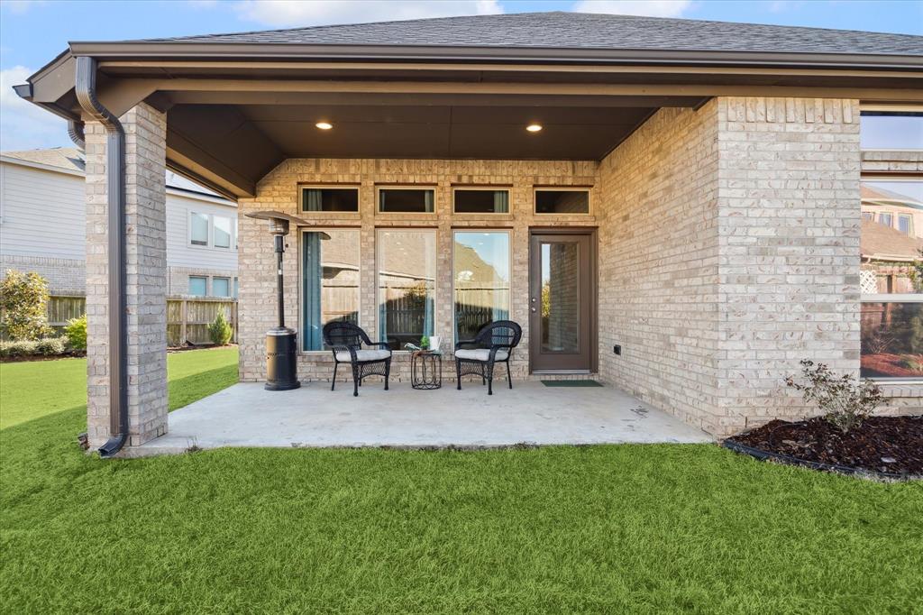 2618 Fresh Basil Court, Richmond, Texas image 35