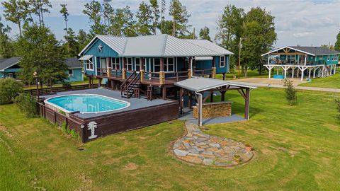 A home in Onalaska