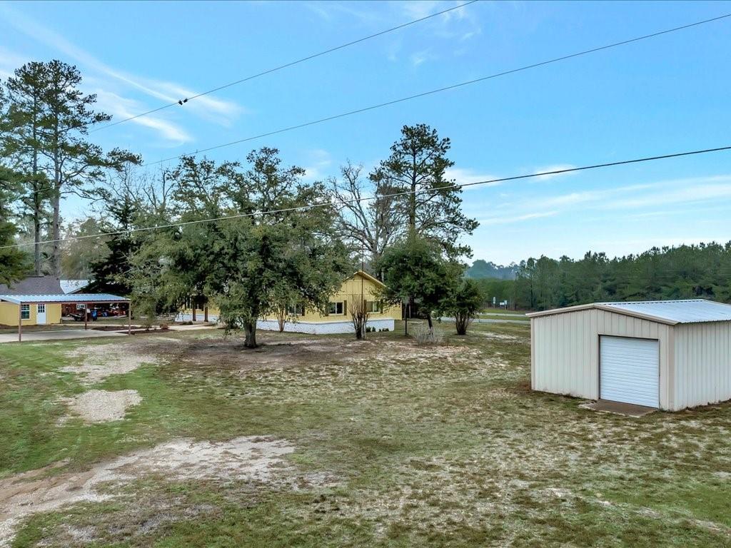921 N Us Hwy 287 Business Highway, Grapeland, Texas image 3