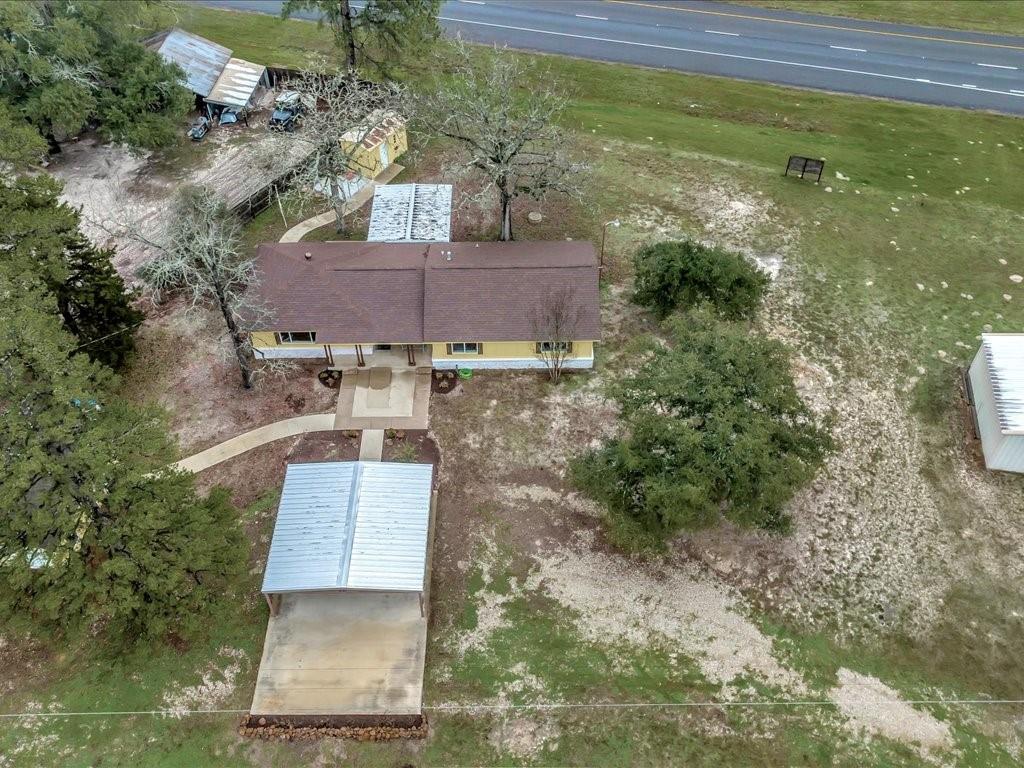 921 N Us Hwy 287 Business Highway, Grapeland, Texas image 31