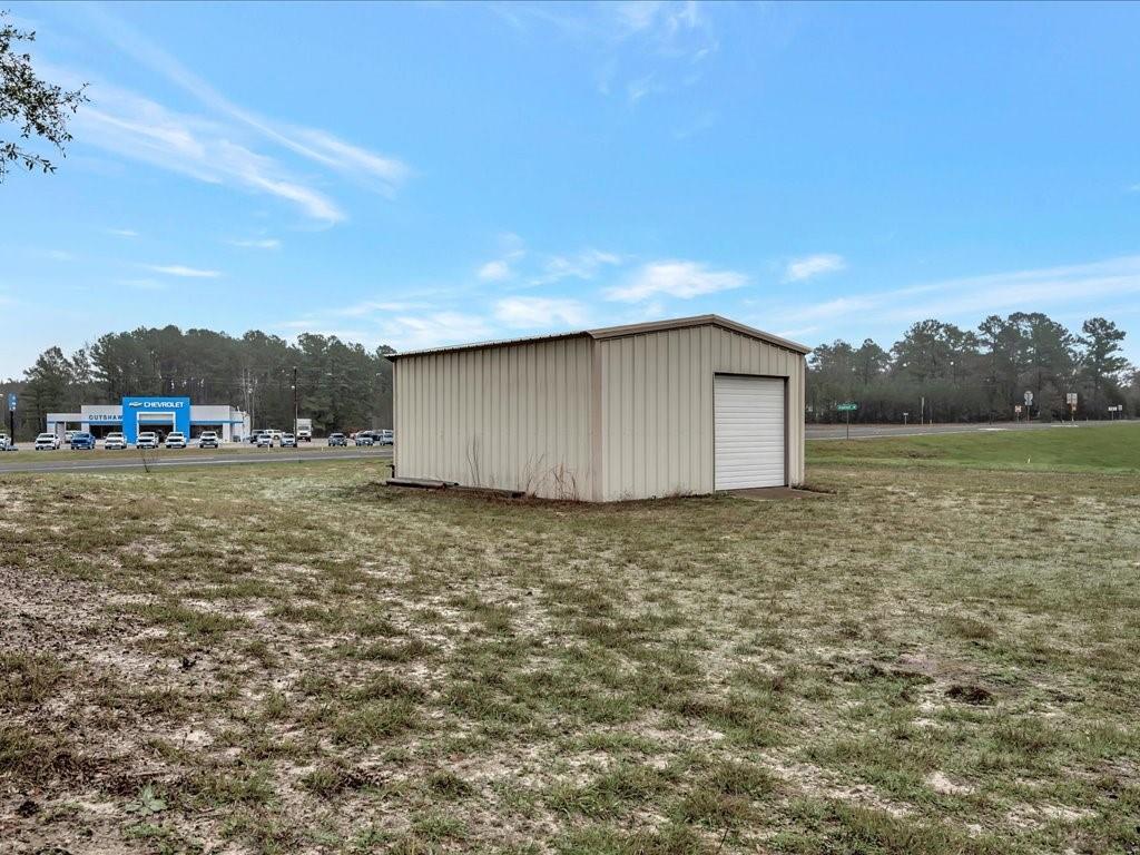 921 N Us Hwy 287 Business Highway, Grapeland, Texas image 26