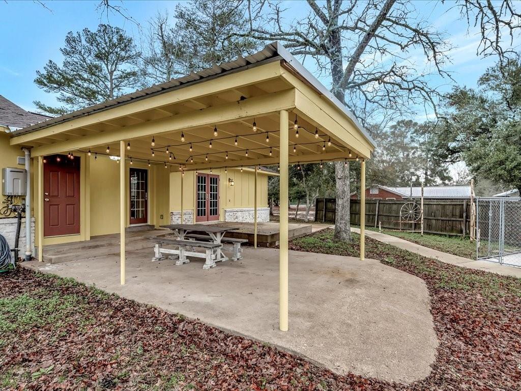 921 N Us Hwy 287 Business Highway, Grapeland, Texas image 33