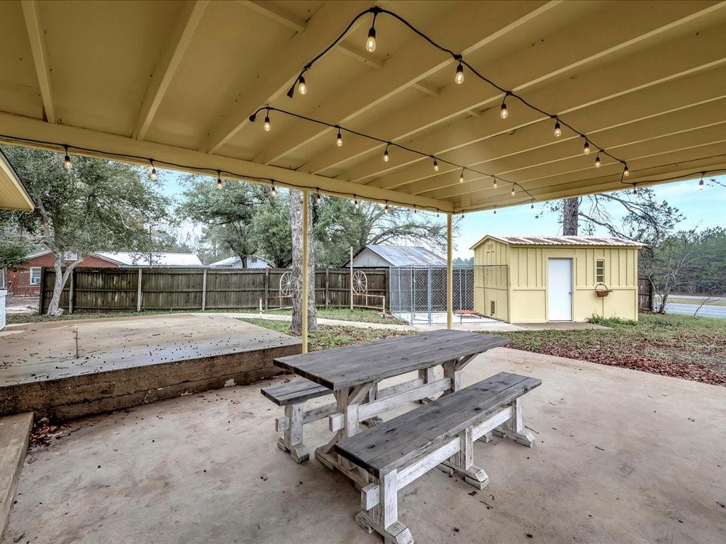921 N Us Hwy 287 Business Highway, Grapeland, Texas image 34