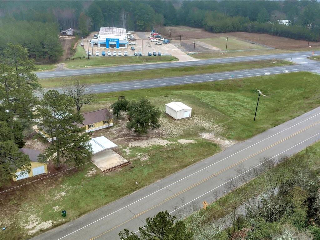 921 N Us Hwy 287 Business Highway, Grapeland, Texas image 30
