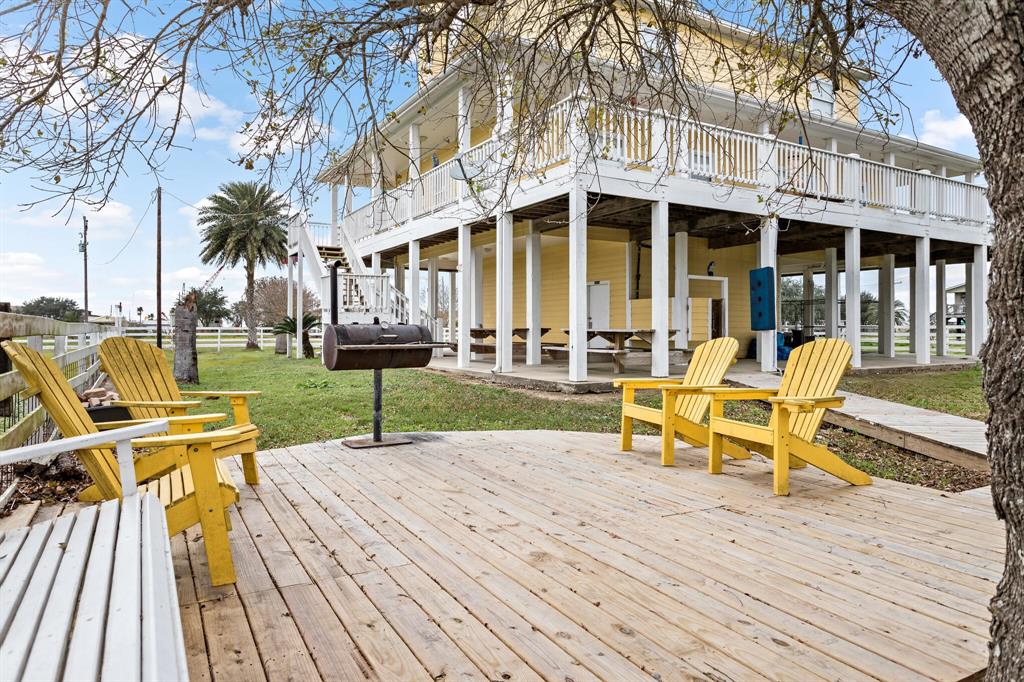 1216 Overton Avenue, Port Bolivar, Texas image 40