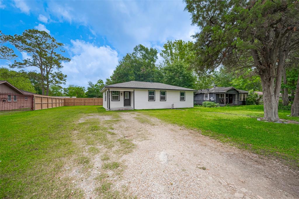 2519 Sinclair Street, Pasadena, Texas image 2