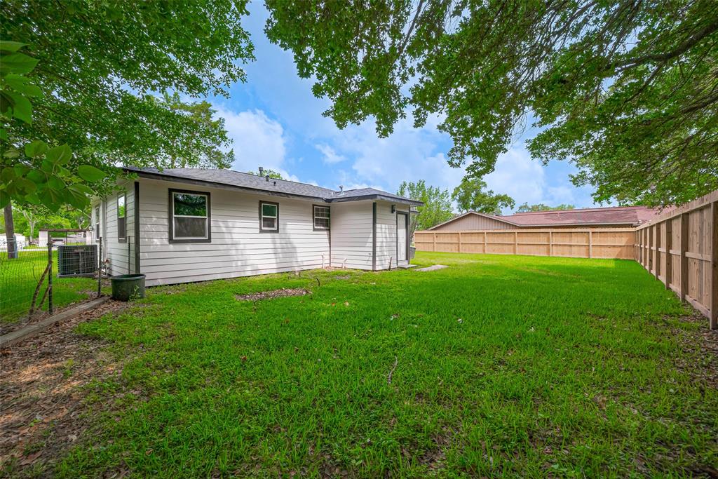 2519 Sinclair Street, Pasadena, Texas image 37