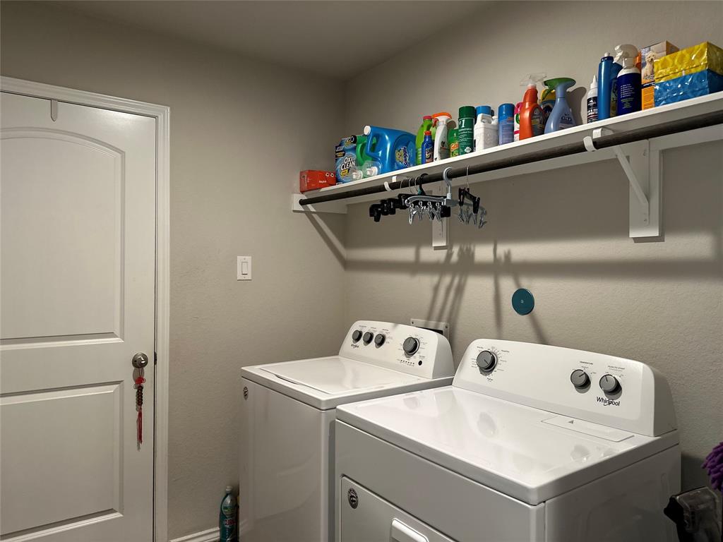 5623 Providence Green Court, Katy, Texas image 10