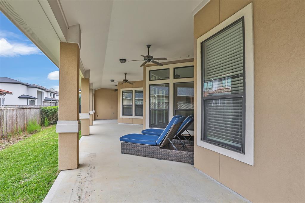 7515 Langley Rd Road, Spring, Texas image 8