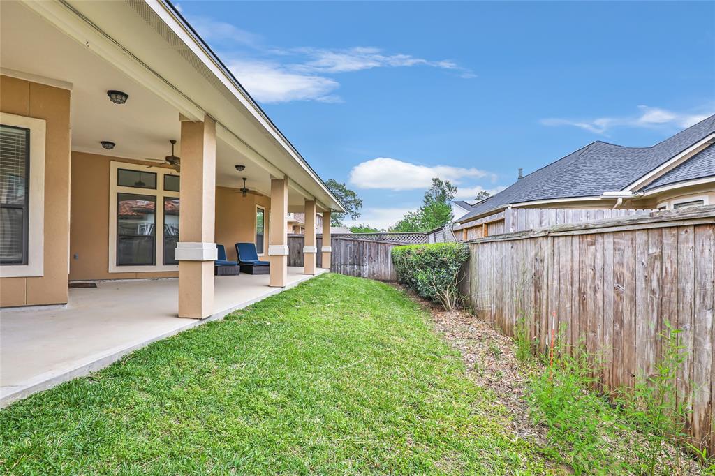 7515 Langley Rd Road, Spring, Texas image 7
