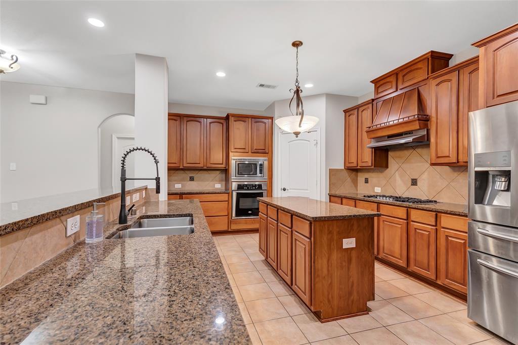 7515 Langley Rd Road, Spring, Texas image 14