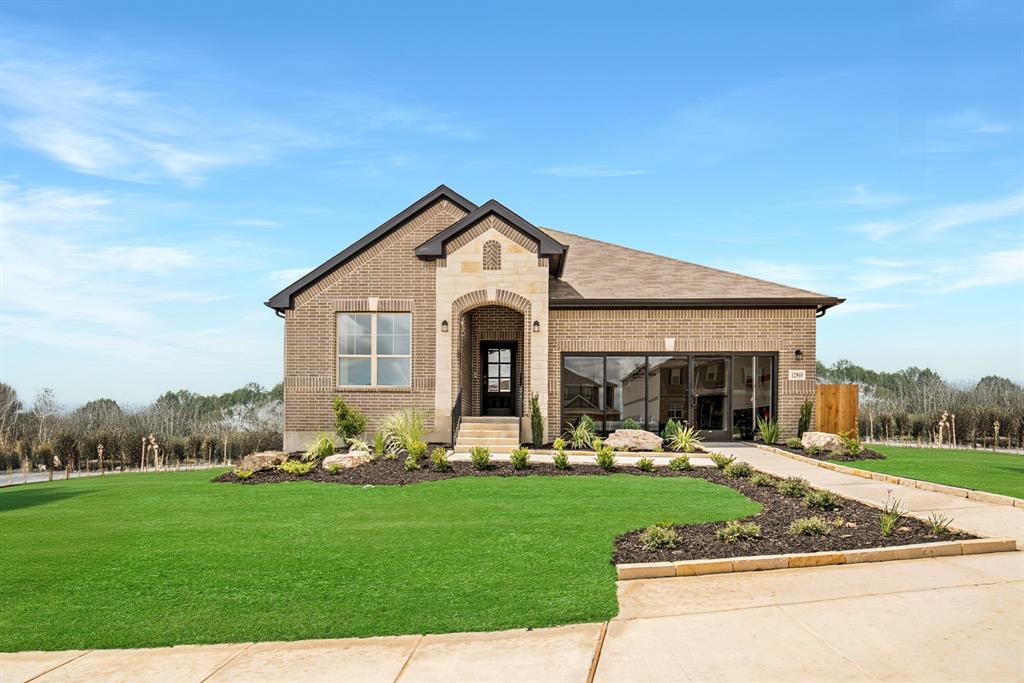 21422 Iberian Magpie Trail, Tomball, Texas image 1