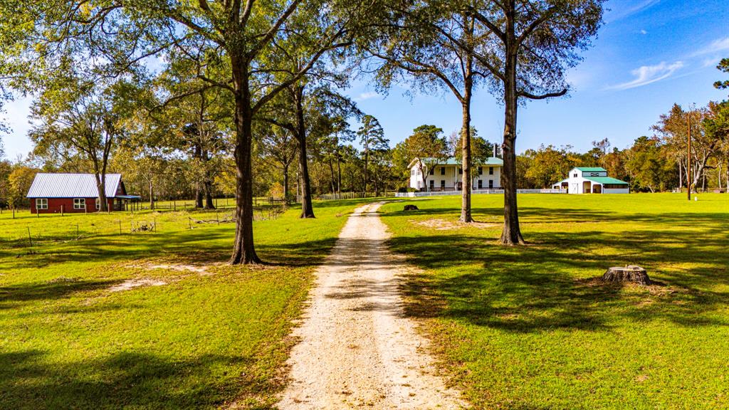 500 State Highway 156, Point Blank, Texas image 3