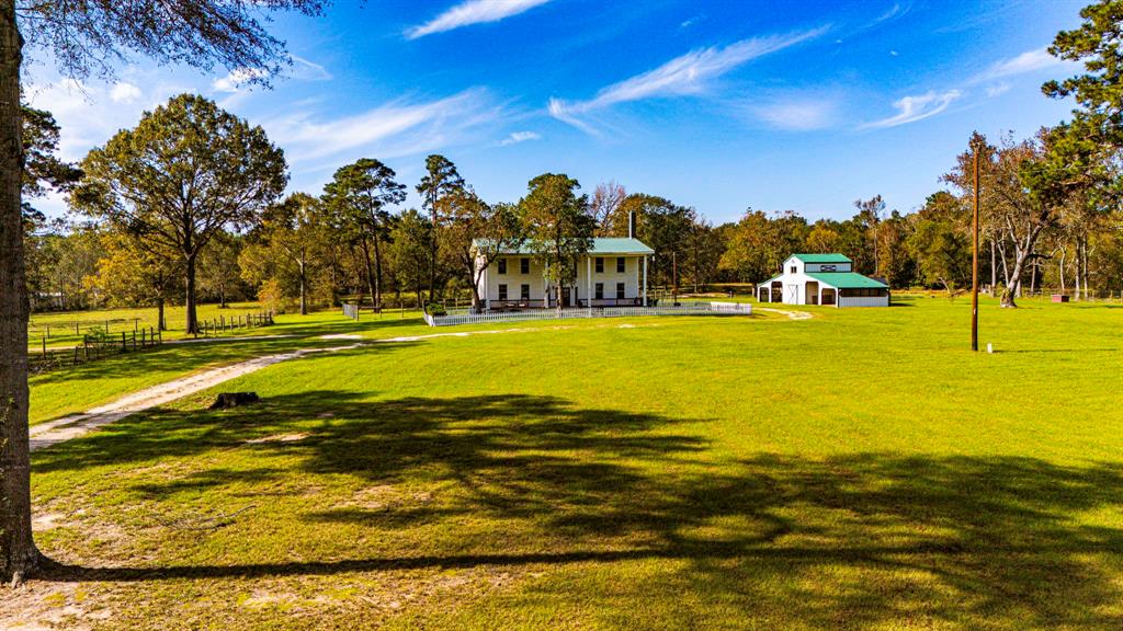 500 State Highway 156, Point Blank, Texas image 30