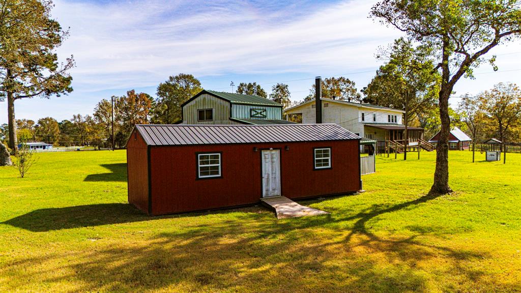 500 State Highway 156, Point Blank, Texas image 38